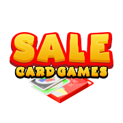 Sale Card Games