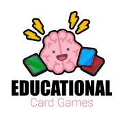 Educational Card Games