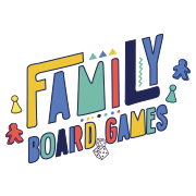 Best Family Board Games