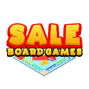 Sale Board Games – Page 102 – The Board Gamer AU