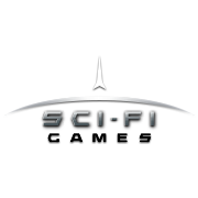 Sci-Fi Games