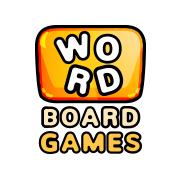 Word Board Games