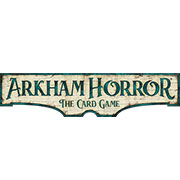 Arkham Horror: The Card Game