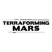 Terraforming Mars