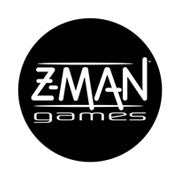 Z-Man Games