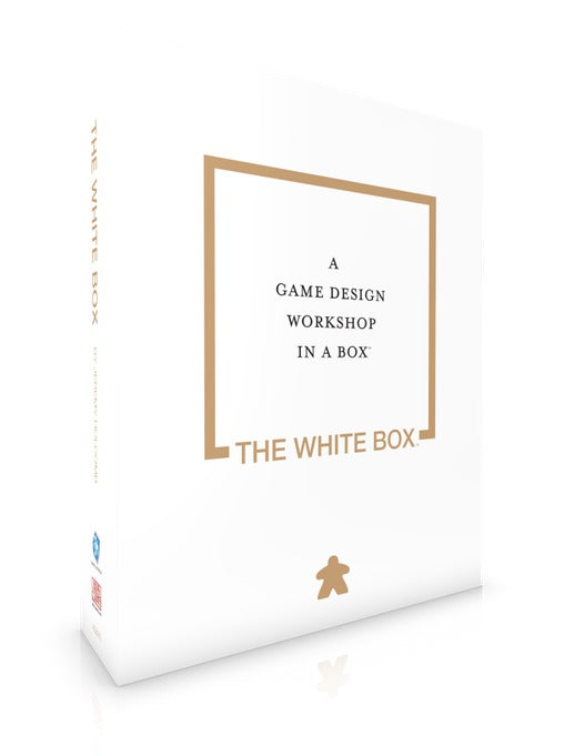 The White Box Game Design Kit