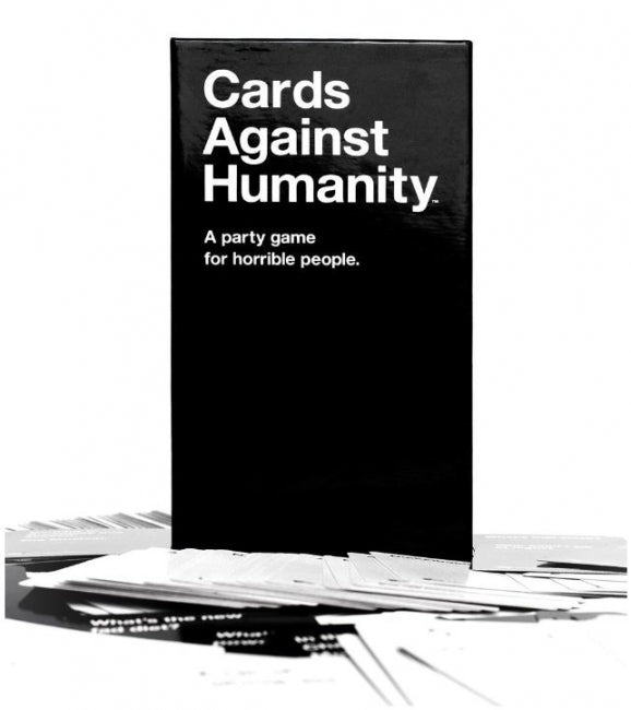 Cards Against Humanity - (AU Edition) Board Game