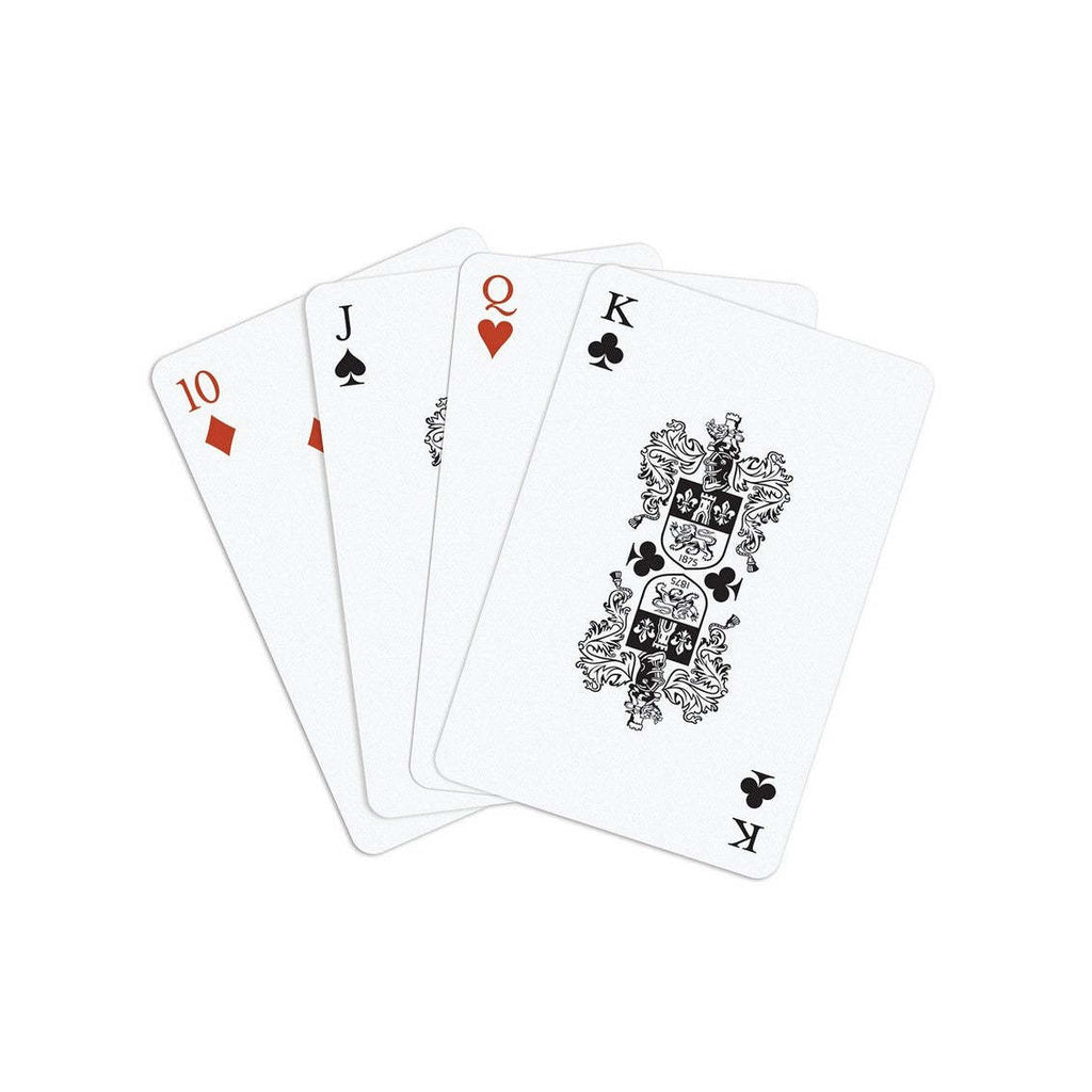 Liberty: London Maxine Playing Card Set Board Game