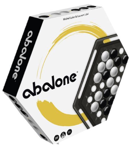 Abalone (2nd Edition) Board Game
