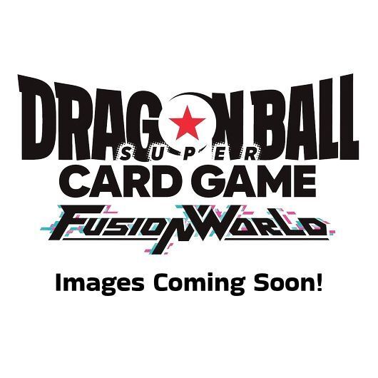 Dragon Ball SCG: Fusion World – Accessories Set 2 Vegito