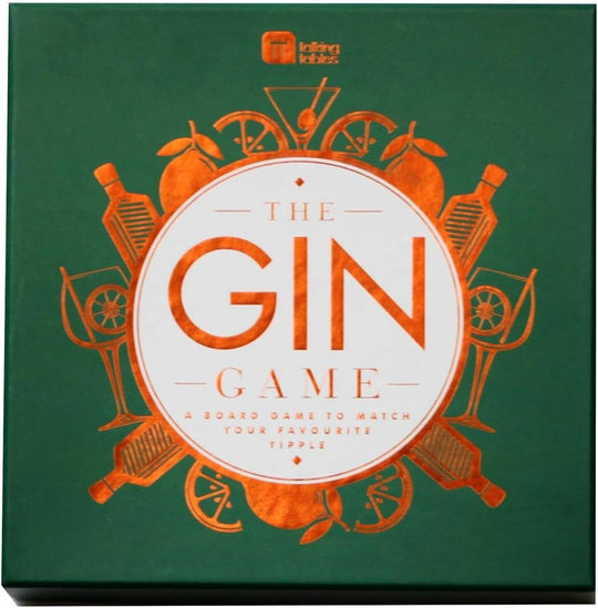 The Gin Game