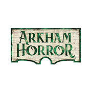 Arkham Horror & Eldritch Horror
