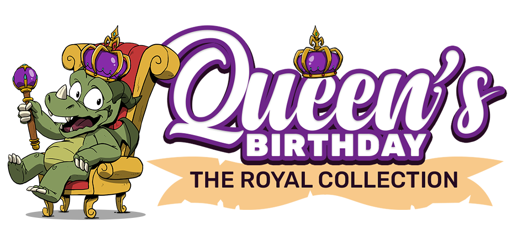 The Royal Collection - Queen's Birthday 2022 Sale!