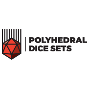 Polyhedral Dice Sets