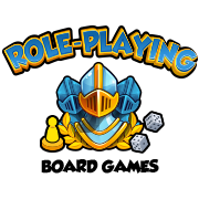 Role Playing Board Games