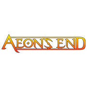 Aeon's End – The Board Gamer AU