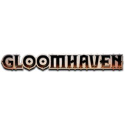 Gloomhaven Board Game