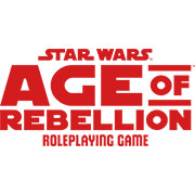 Star Wars: Age of Rebellion Board Game