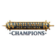 Warhammer Age of Sigmar: Champions TCG