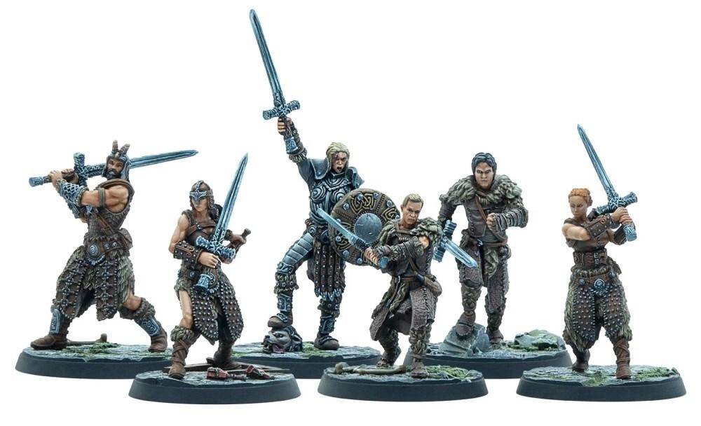 The Elder Scrolls: Call to Arms - The Silver Hand