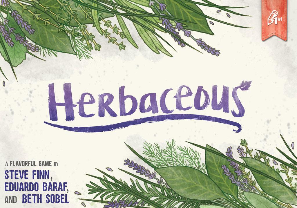 Herbaceous (Card Game)