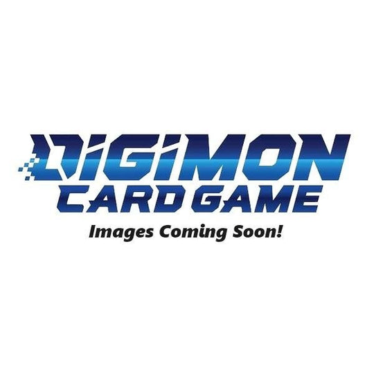 Digimon Card Game: Amethyst Mandala - Advanced Deck [ST22]