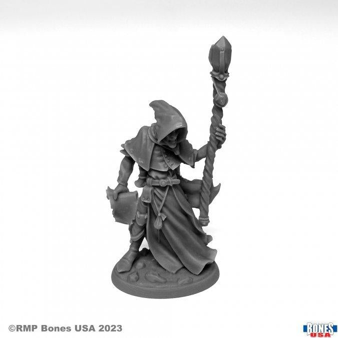Reaper: Bones USA - Satheras, Warlock