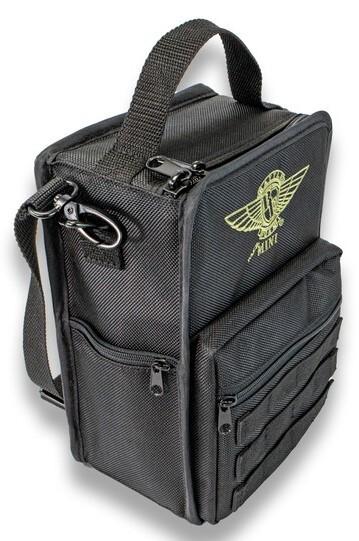 Battlefoam: P.A.C.K. Mini 3.0 - Standard Load Out (Black)