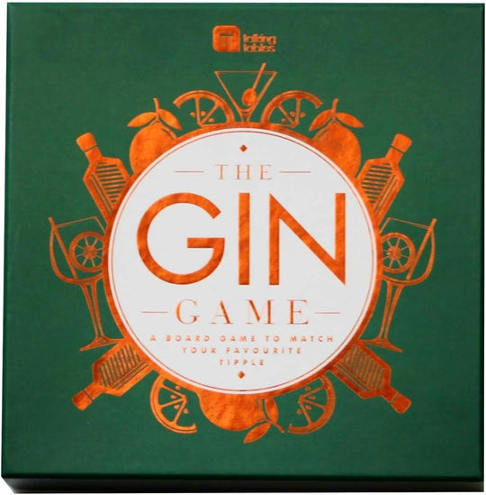 The Gin Game