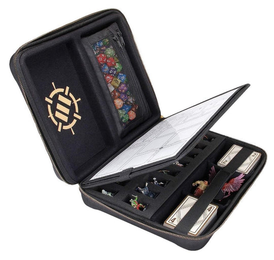 Enhance - Series RPG Organizer Case