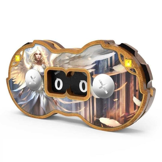 GSW: Double Life Counters - Plains