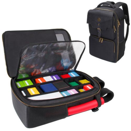 Enhance - Card Storage Backpack