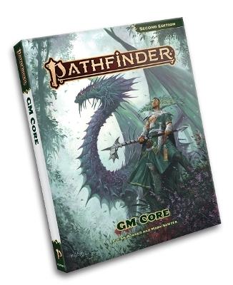 Pathfinder Rpg: Pathfinder Gm Core Pocket Edition (P2) By Logan Bonner, Mark Seifter