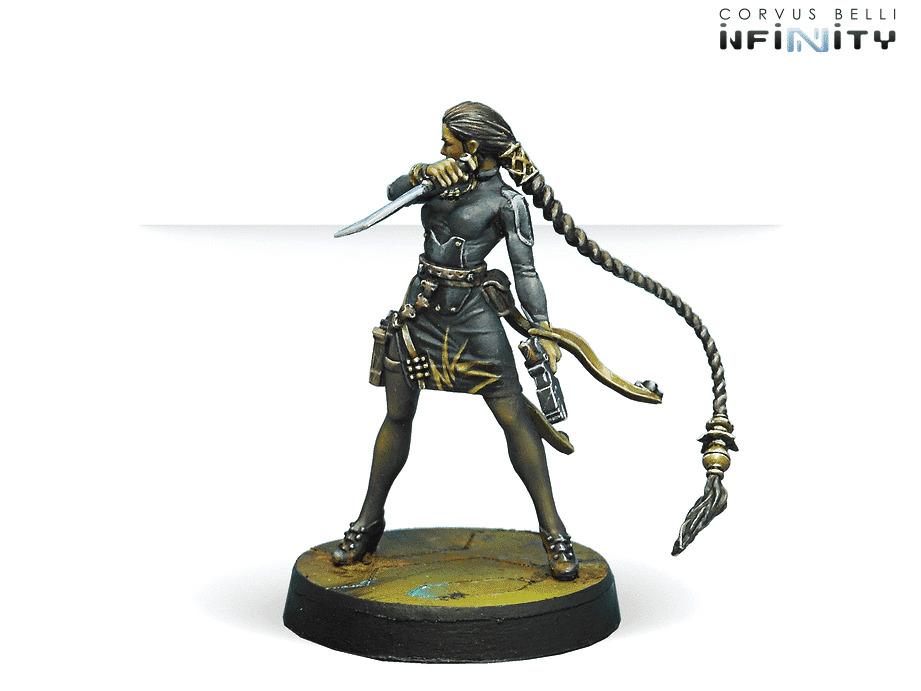 Infinity: NA2 - Avicenna (Doctor)