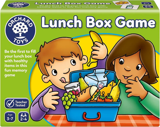 Orchard Toys: Lunch Box Game