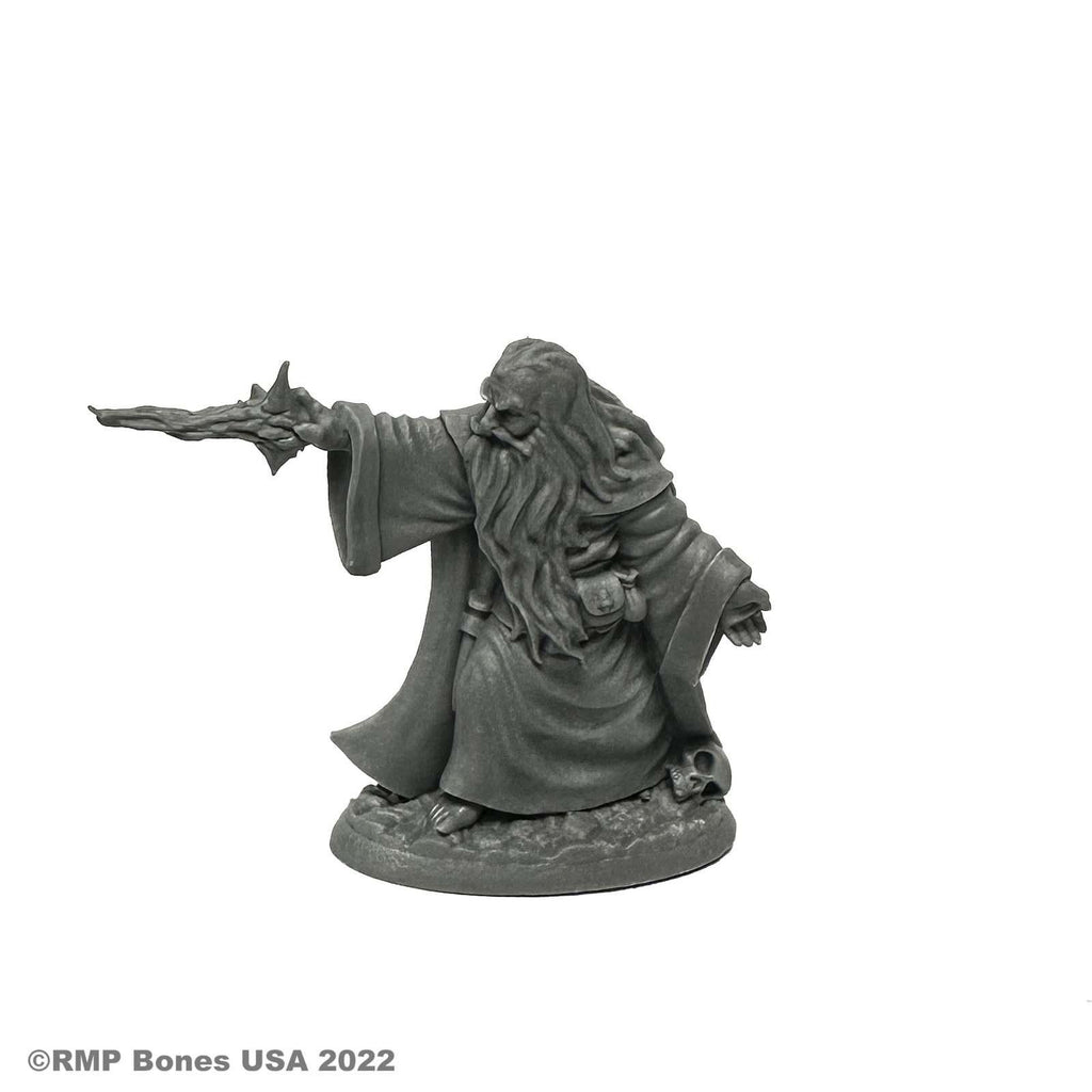 Reaper: Dungeon Dwellers - Erebus Nalas, Evil Sorcerer