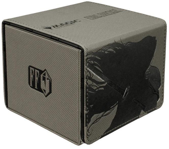 Ultra Pro: MTG x Final Fantasy - Premium Alcove Edge Deck Box (Sephiroth, Planet's Heir)