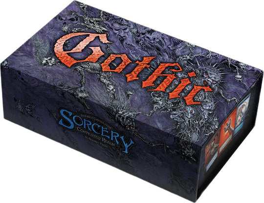 Sorcery TCG: Gothic - Preconstructed Decks