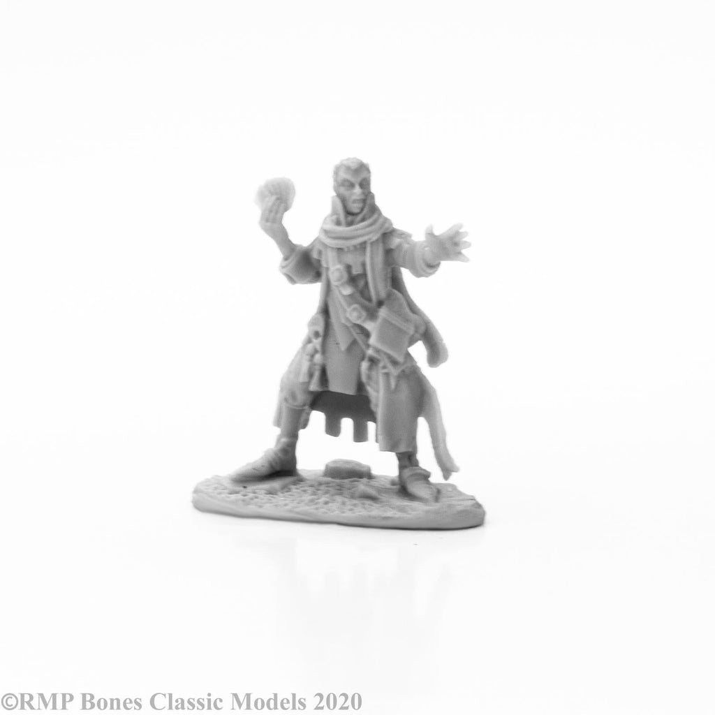 Reaper: Bones Classic - Erasmus, Iconic Medium