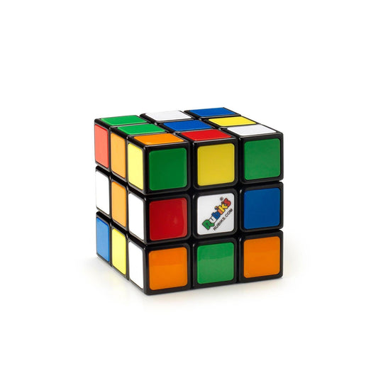 Rubik's Cube Board Game