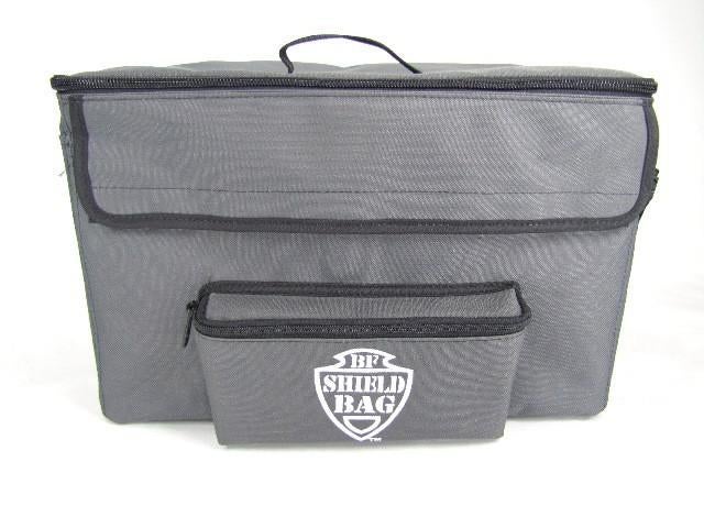 Battlefoam: Shield Bag - Standard Load Out