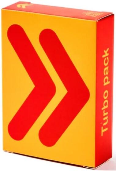 That Sound Game - Turbo Pack