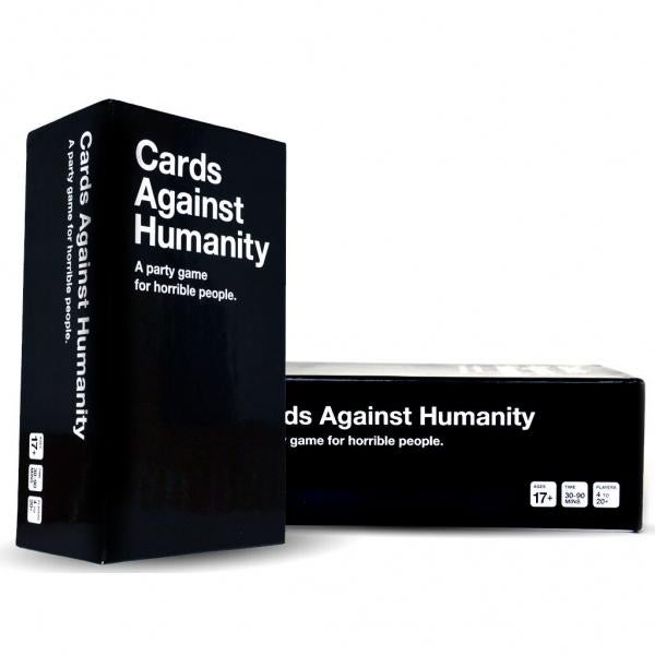 Cards Against Humanity - AU Edition Board Game