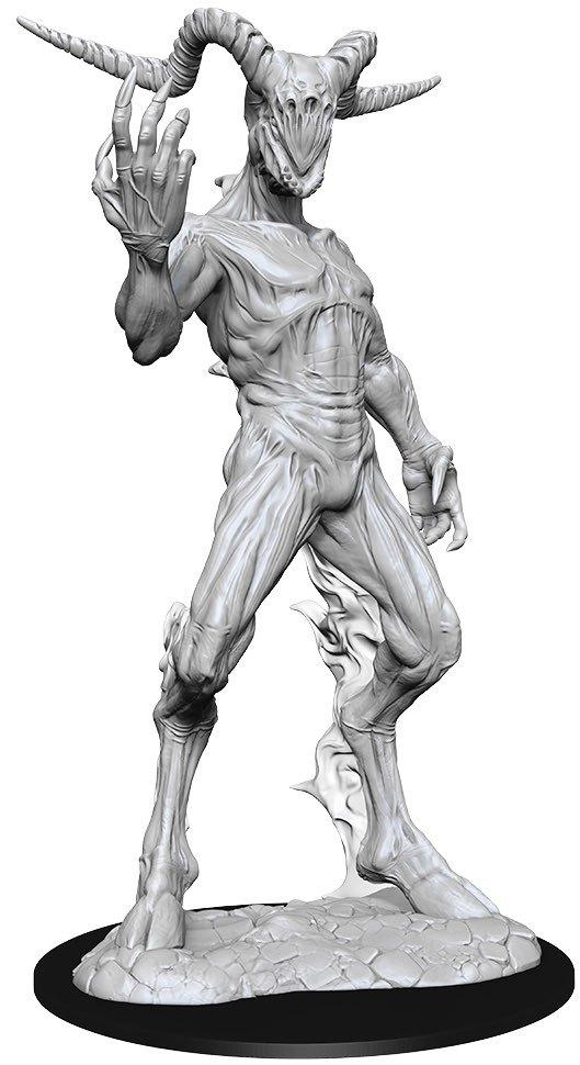 D&D Nolzur's Marvelous: Unpainted Miniatures - Nightwalker