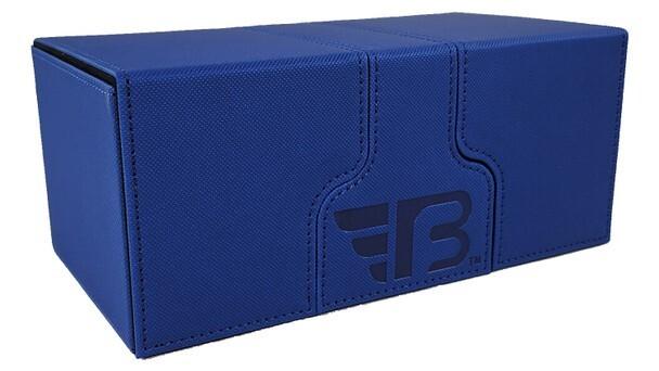 Battlefoam: Longsword Deck Box - Blue
