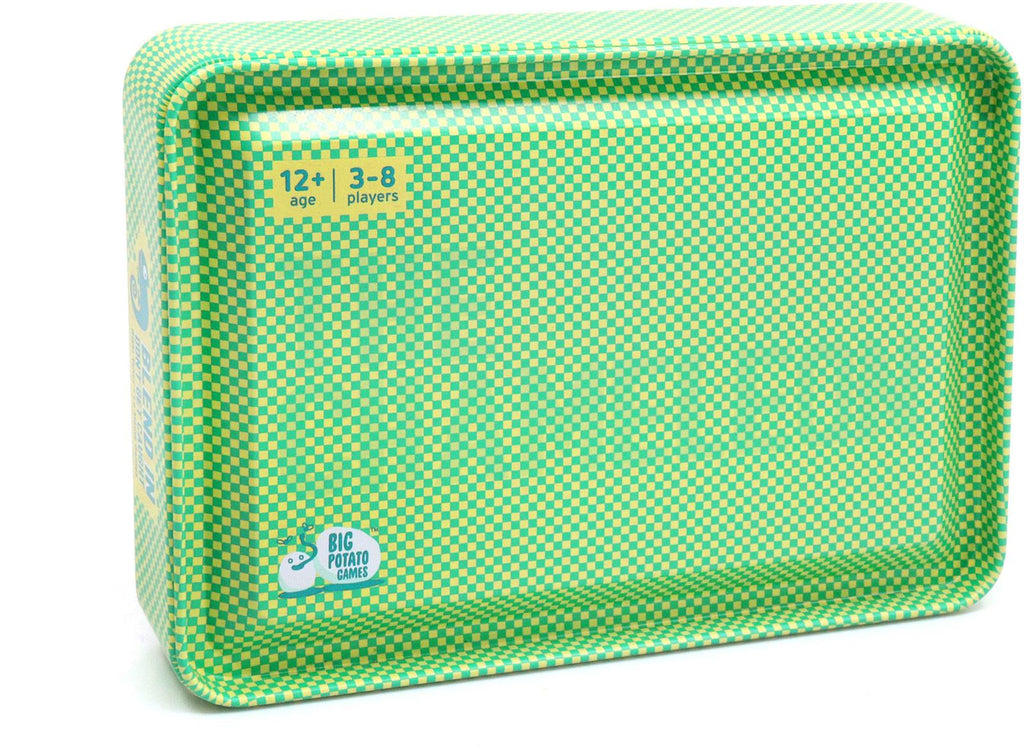 Chameleon - Travel Tin Edition Board Game