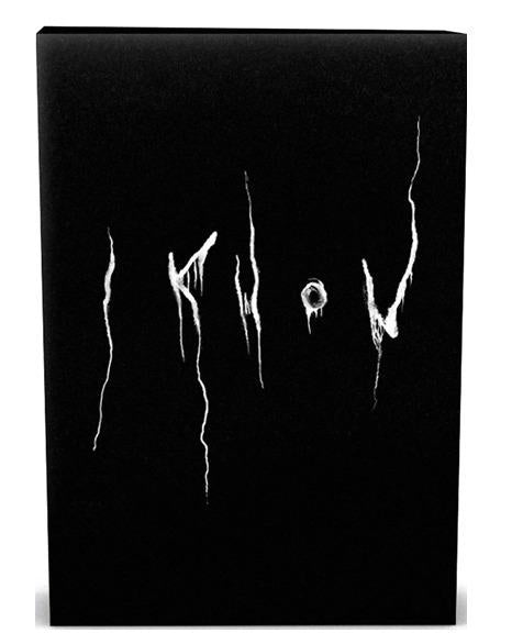 MORK BORG: Ikhon (MORK BORG Supp.)