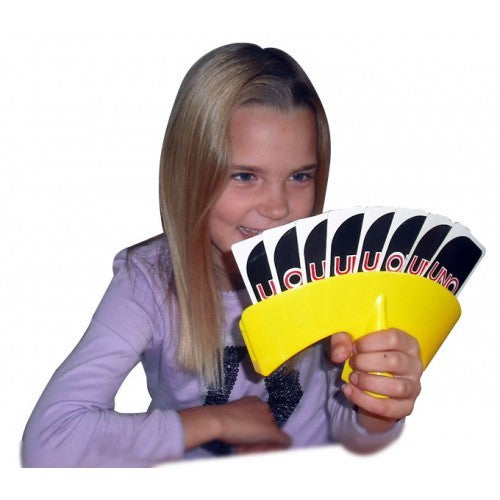 Winning Hand Card Holder (Junior) Board Game