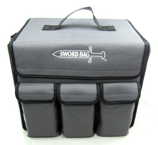 Battlefoam: Sword Bag - Standard Load Out