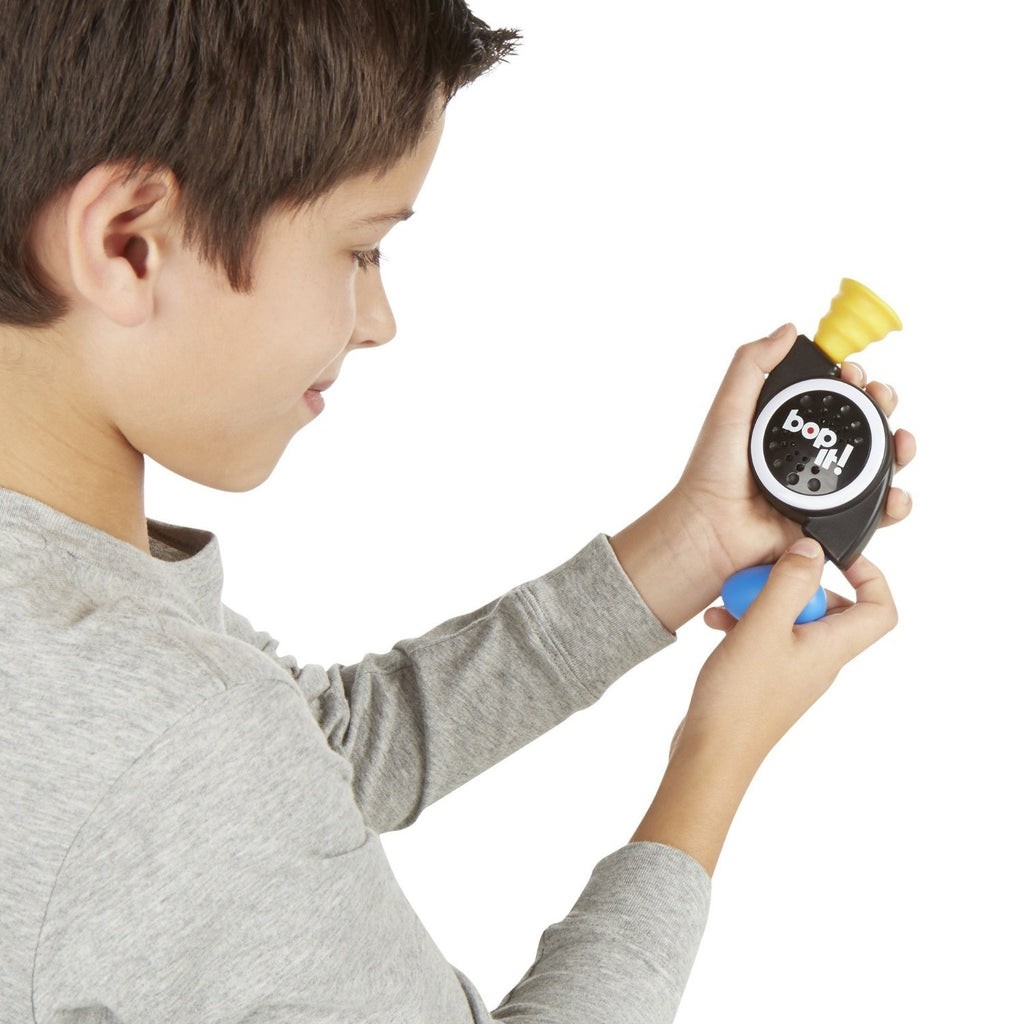 Bop It! Micro Series Game